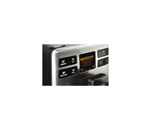 Saeco HD 8852/09 - 1394248 - zdjęcie 3